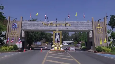 กองทัพอากาศ จัดบ้านพักรร.การบินกำแพงแสน เตรียมรับผีน้อยกลับไทย