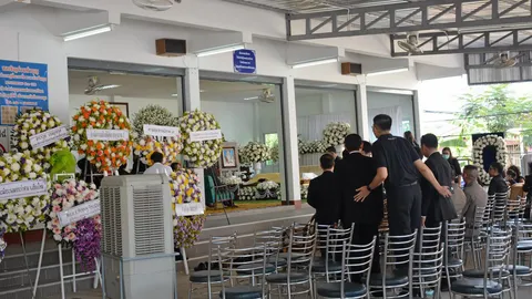 ลูกและเมีย ศาลช่วยเต็มที่ (คลิป)