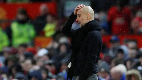 ไม่น่าจดจำ “เป๊ป” จารึกสถิติสุดแย่ หลังเกมเรือใบพ่ายแมนยูฯ