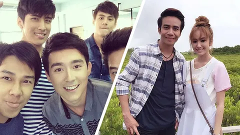 เปิดกรุแตก ละครโดนดอง บางเรื่อง 12 ปียังไม่ได้ออนแอร์  