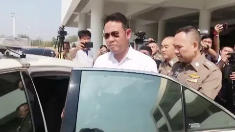 คืบหน้าสอบ "บอย ศรสุวีร์" รับเป็นนายหน้า พบที่ตั้งโกดังกักตุนหน้ากากอนามัย