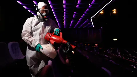 ทีวีบันเทิง : ป้องกันยังไง