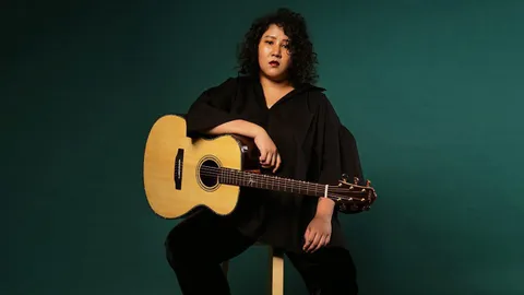 “เทป ดวงพร” ดีว่าส์ สายสตรอง “พูดออกไป” แทนความรู้สึกคนไม่ชัดเจน (คลิป)