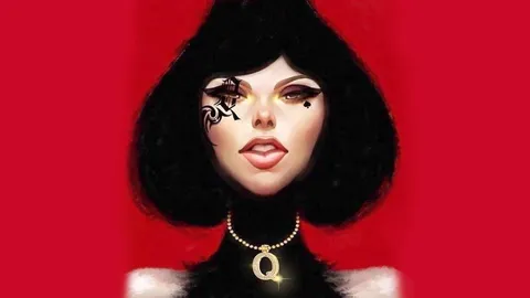 "แหม่มโพธิ์ดำ" ปิดเพจ แฉหน้ากากอนามัย กลับถูกโยงการเมือง "จ่าพิชิต" รับไม้ต่อ