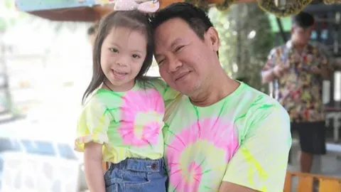 จตุรงค์ ตอบแล้ว น้องเหมย ลูกใครหลังปรากฏตัวเคียงข้างตลอด 