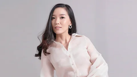 เอริสา บุญอาชาทอง เจ้าของแบรนด์ นารา เจมส์ สร้างฝันให้เป็นจริง