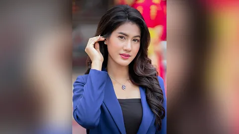 "พิ้งค์พลอย" โหดสุด บู๊สนั่น-เอฟเฟกต์แน่นในละคร “มังกรเจ้าพระยา”