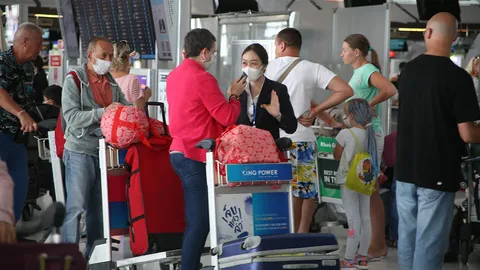 ระดมสมองเนรมิตแอปพลิเคชันติดตามตัว เฝ้าระวังนักเดินทางมาจากประเทศเสี่ยง