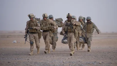 สหรัฐฯถอนทหาร-อัฟกานิสถานปล่อยนักโทษตาลีบัน