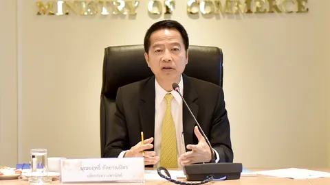 พาณิชย์ เชือดอีก 8 ราย คนขายหน้ากากอนามัยแพง-ไม่แสดงราคา