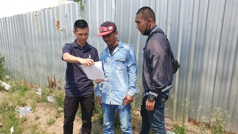 หนี 20 ปี จนมุมกองปราบ ขวดตีหัวสาวประเภทสอง แค้นถูกหลอกว่าเป็นหญิง