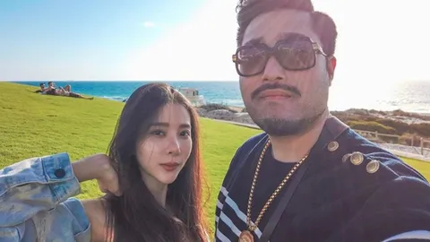 เนย วรัฐฐา เล่าที่มาต้องแต่งงานเมืองนอก คุณแม่สามีไม่ไปก็ไม่เป็นไร