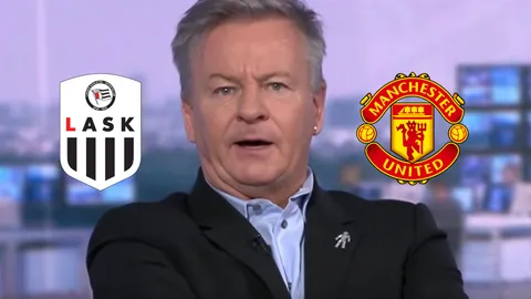 "นิโคลัส" วิเคราะห์ก่อนเกม "ลินซ์-แมนยูฯ" ยูโรปาลีก รอบ 16 ทีม นัดแรก