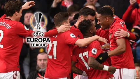 เปิดสถิติเกมเยือน 5 นัดหลังสุด "แมนยูฯ" ก่อนบุกเยือน "ลินซ์" ยูโรปาลีก