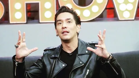 ดีเจแมน เผยเคยติดยาจนเกือบเอาชีวิตไม่รอด ชีวิตเปลี่ยนเพราะแม่และธรรมะ