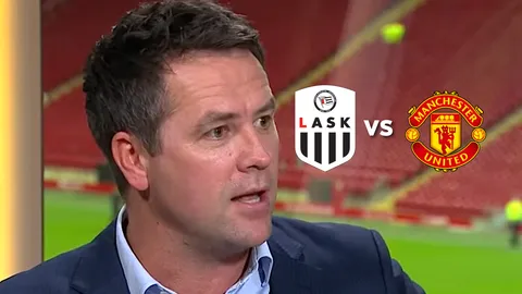 "โอเวน" วิเคราะห์ก่อนเกม "ลินซ์-แมนยูฯ" ยูโรปาลีก พร้อมคาดผลแข่ง