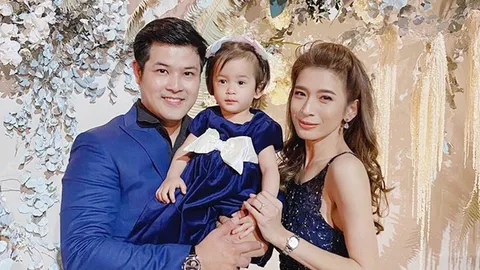 เติ้ล ตะวัน เครียดหนักหมอบอกให้ทำใจ ลูกสาวอาจสูงเต็มที่ได้แค่ 140 ซม. 