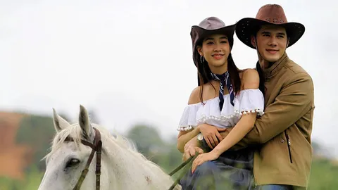 สี่แยกบันเทิง : ติดลมบนไปเรียบร้อย “สะใภ้อิมพอร์ต” คว้าเรตติ้งสูงถึง 7.5