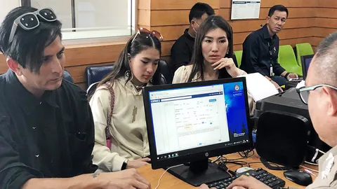 ทีวีบันเทิง : แจงเคลียร์ (คลิป)