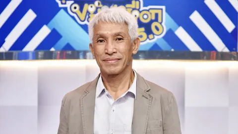 "ยุทธการขยับเหงือก 5.0" ทอล์กโชว์แน่นวาไรตี้แซ่บ