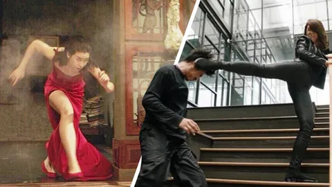 "เชียร์-ฑิฆัมพร" แอ็กชันจัดเต็ม "เดอะคิลลิสต์ฯ" ผู้กำกับเฉลิมใส่ไม่ยั้ง (คลิป)