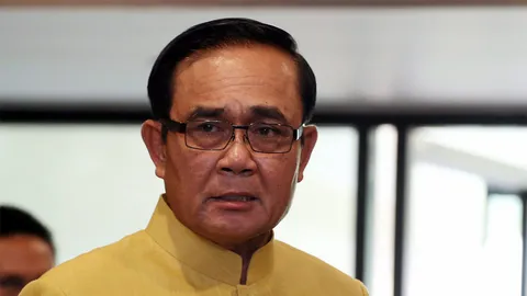 วิเคราะห์การเมือง : ความเชื่อมั่นไม่มีก็รอพัง