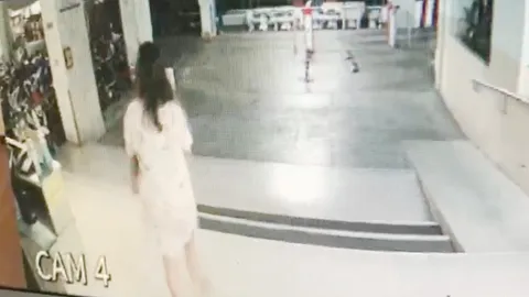 ตร.เตาปูนเร่งสืบ คดีสาวตกคลองบางซื่อดับ มุ่งปมเมาตกน้ำกับฆ่าตัวตาย 