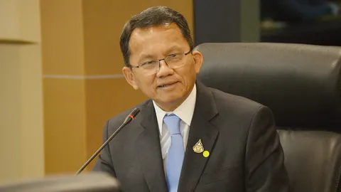 รมว.ยุติธรรม เร่งรัดเบิกจ่ายเยียวยา "เหยื่อ-จำเลย" คดีอาญาทั่วประเทศ