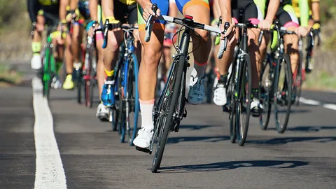 วิ่งรอบโลก ปั่นทั่วไทย : ทริปปั่นจักรยานข้ามทวีปของ ดร.ณฐพบธรรม ต้องจบเพราะฤทธิ์ “โควิด-19”