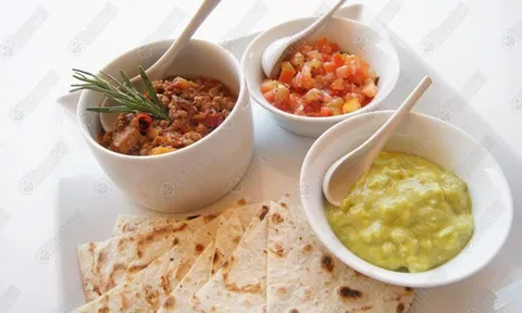 อิ่มอร่อยหลากสไตล์ตามรสนิยม