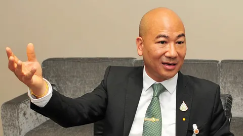 ส.ส.ประชาธิปัตย์เอกซเรย์สุขภาพรัฐบาลลุงตู่ พบไวรัสถอนตัวทันที