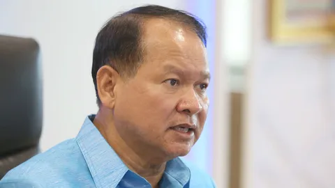 นายกฯ เซ็น เด้งอธิบดีกรมการค้าภายใน เซ่น ปมกักตุนหน้ากากอนามัย แล้ว 