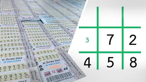 โค้งสุดท้ายหวย "เลขเด็ด" งวด 16/03/63 ลุ้นได้ที่ไทยรัฐทีวี-ไทยรัฐออนไลน์