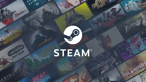 ผลพวงจาก COVID-19 เกิดปรากฏการณ์ใหม่บน Steam มีผู้เล่นพร้อมกันเกือบ 20 ล้านคน