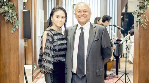 สามีน้ำทิพย์ ลูกเขย “สุเทพ เทือกสุบรรณ” ติดโควิด-19 พร้อมขอโทษคนรอบข้าง