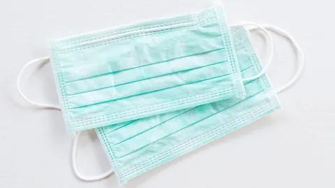 ห้องร้องทุกข์ : ราคาสูงลิ่ว โรงเกลือขายหน้ากากอนามัย 50 ชิ้น กล่องละ 800