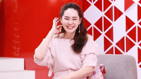 นุ้ย สุจิรา ไอเดียเจ๋ง แก้ปัญหาหน้ากากอนามัยหายาก ทำง่ายใช้ได้จริงไม่โม้ (คลิป)