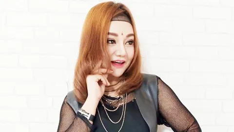 ภาพหลุดอีกภาพสามี เจี๊ยบ เบญจพร เปิดใจแฉยับ สวยนักทำไมแย่งผัวป้าจ๊ะ