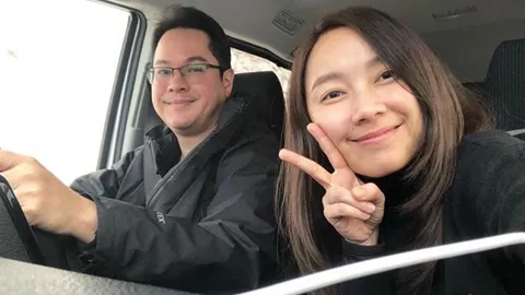 อ้อน ลัคนา ประกาศข่าวดี ตั้งท้อง 3 เดือน กับ อัลเบิร์ท UHT