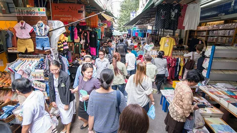 ปรับปรุงภูมิทัศน์ถนนวังหลัง 141 ล้าน ใช้เวลา 270 วัน-ส่งเสริมการท่องเที่ยว