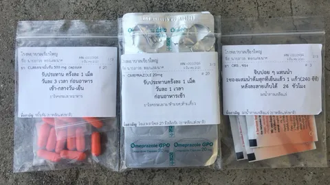 พ่อตาย ลูกชายบุกร้องสสจ. สงสัยรพ.ไม่วินิจฉัยโรค-จ่ายยาผิด