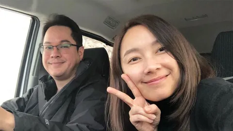 สี่แยกบันเทิง : อ้อน ลัคนา ท้อง 3 เดือน ประกาศข่าวดีผ่านไอจี