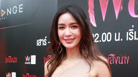 "เบนซ์" งานรุ่งละครแน่น ลักกี้อินเกม