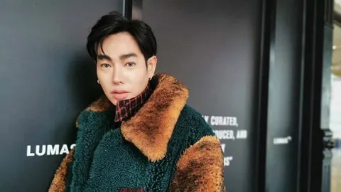 เป๊ก ผลิตโชค กักตัวเอง 14 วันเพิ่งร่วมงาน โพลีแคท เสี่ยงติดโควิด-19