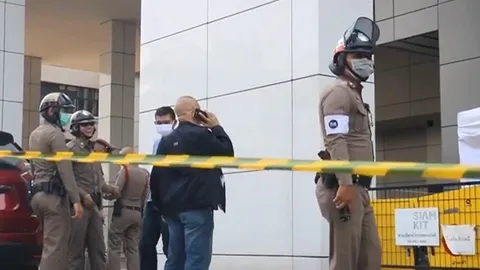 คืบหน้า สาววัย 24 ดิ่งชั้น 10 อาคารสยามกิตติ์ลาโลก ตร.เร่งตามหาญาติแล้ว