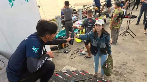 กำลังใจพิเศษ 