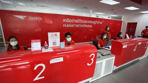 ไปรษณีย์เข้ม ส่งของผิดกฎหมาย ติดกล้องวงจรปิด เอกซเรย์พบผิดดำเนินคดีเด็ดขาด