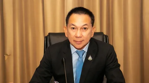 “ภาณุพล” นั่งผู้ว่ายาสูบคนใหม่ เจองานยาก ฝ่ามรสุมกำไรหด