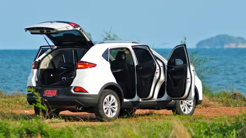 หยุดด่าแล้วช่วยดู!! วิธีป้องกันเชื้อไวรัสโควิดในรถยนต์ของคุณ 