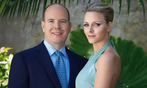 เสียงระฆังวิวาห์ กำลังจะดังกังวานทั่วโมนาโก ลบคำสาปราชวงศ์อาภัพรัก!!